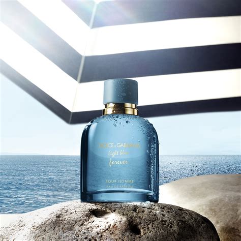 light blue forever pour homme.